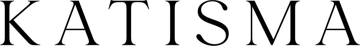 Katisma Logo Schriftzug
